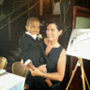 Meet your Posher, Sandra june